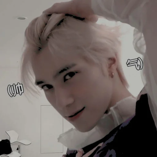 Sticker ᘏ⑅ᘏHENDRY @EUNSEO98NEST - 6