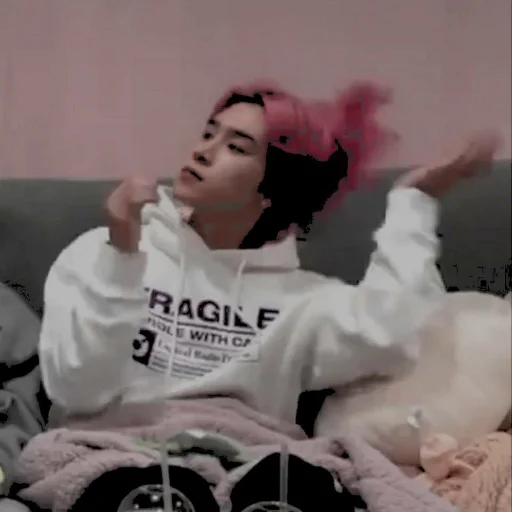 Sticker ᘏ⑅ᘏHENDRY @EUNSEO98NEST - 4