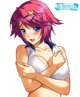 Sticker 💕Стики тут: @sekstick - 1