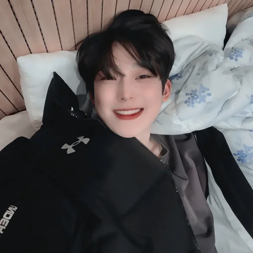 Sticker ((⛱️) – ’’✷ sunoo ! @nightmiraclestickers - 11