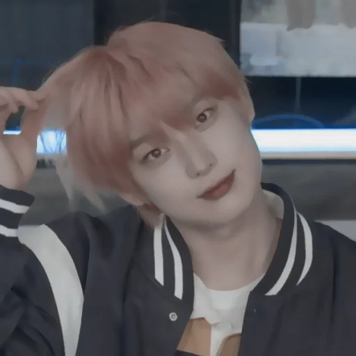 Sticker ((⛱️) – ’’✷ sunoo ! @nightmiraclestickers - 6