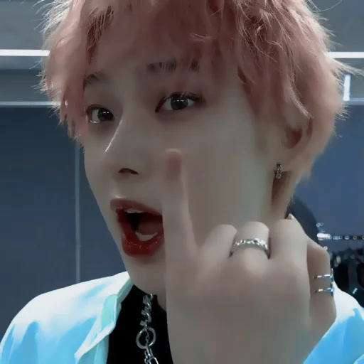 Sticker ((⛱️) – ’’✷ sunoo ! @nightmiraclestickers - 1