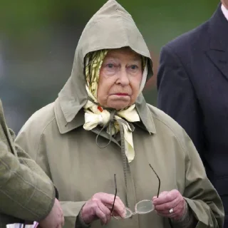 Sticker Elizabeth - 11