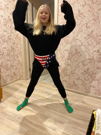 Sticker выходные - 11