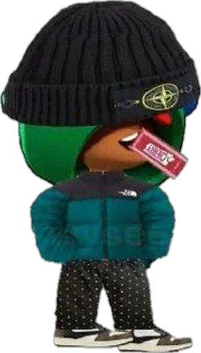 Стики от - @weafyyy - 