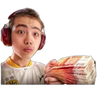 Sticker Стики от - @weafyyy - 3