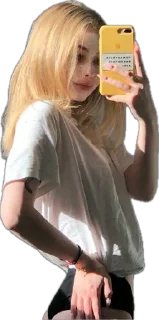 Sticker Стики от - @weafyyy - 11