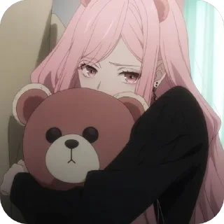 Sticker Стики от - @weafyyy - 8