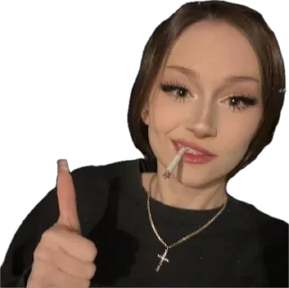 Sticker Стики от - @weafyyy - 2