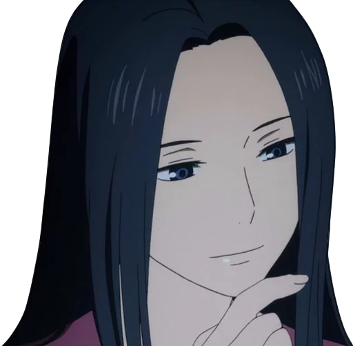 аниме мультфильм манга