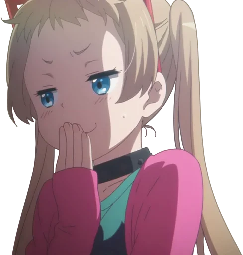 аниме манга мультфильм