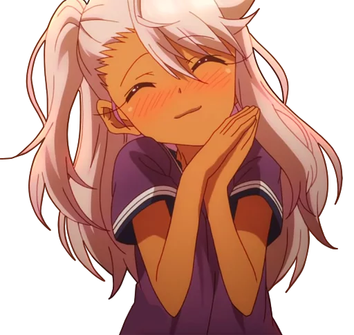 аниме мультфильм манга