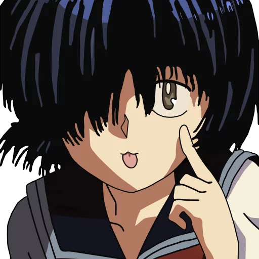 аниме мультфильм мультипликация