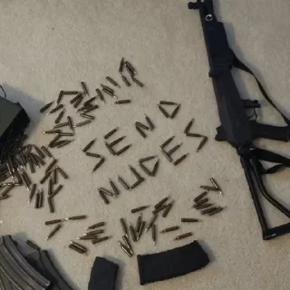 Sticker weapon @pooorainpvp - 9