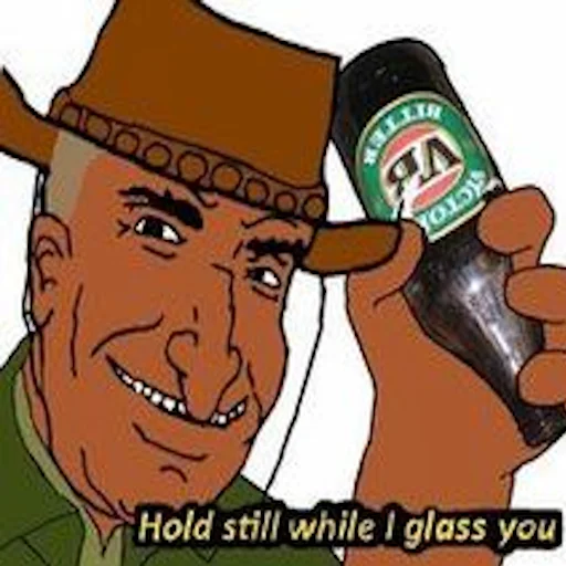 i hate niggers, i hate jews - 