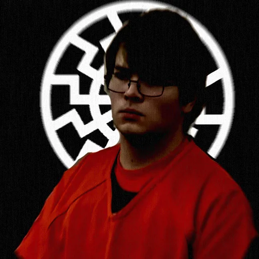 Sticker wearethekukluxklan - 1