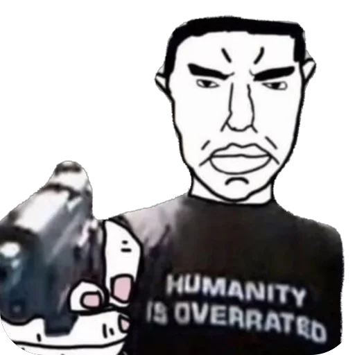 Sticker wearethekukluxklan - 1