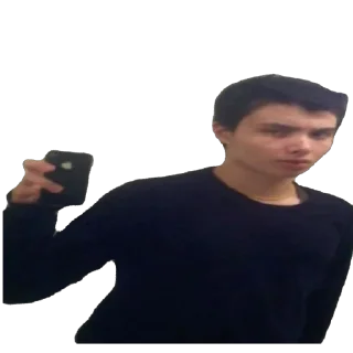 Стикер i hate niggers, i hate jews - 5