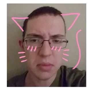 Стикер i hate niggers, i hate jews - 6