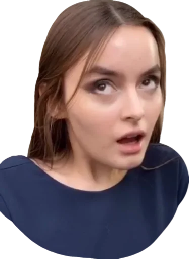 human face person lip