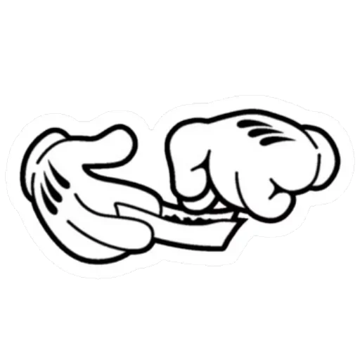 Стикер PUFF PUFF 💨 @WEEDMANY - 0