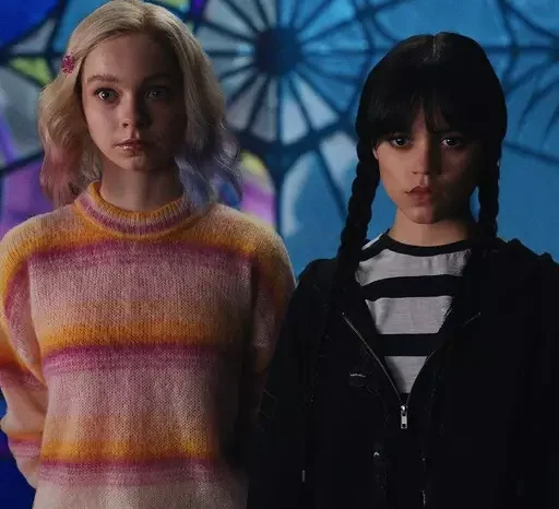 Sticker wednesdayyadamss - 1