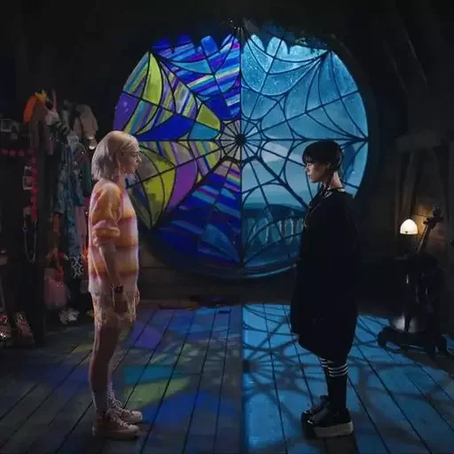 Sticker wednesdayyadamss - 1