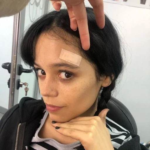 Sticker wednesdayyadamss - 1