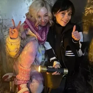 Sticker wednesday - 6