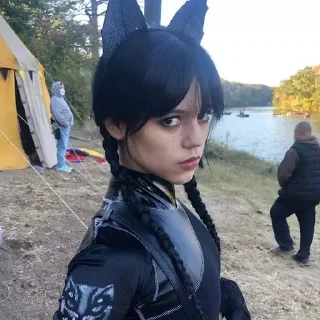 Sticker wednesday - 7