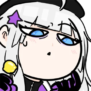 Sticker New Game! - 4