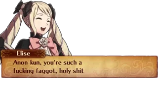 Стикер low effort weeb pack @bourros - 1