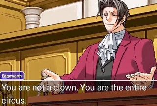 cartoon anime human face