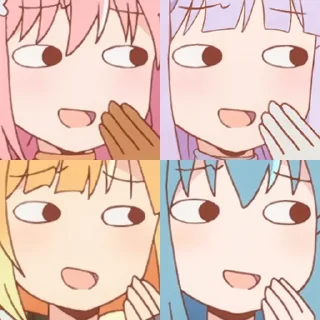 Sticker New Game! - 1