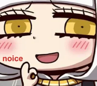 Стикер low effort weeb pack @bourros - 7