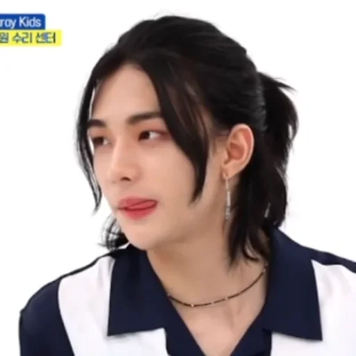 human face person lip