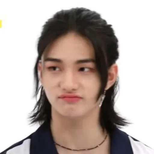 human face person eyebrow