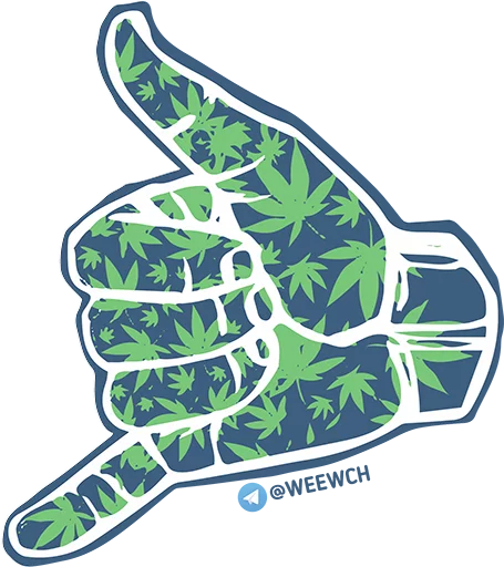 WeWeed Channel - drawing