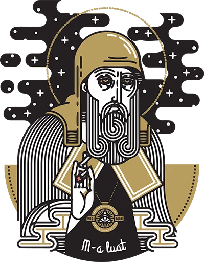 иллюстрация рисование искусство