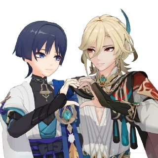 Sticker для любимого флуда // by: @revybi - 5