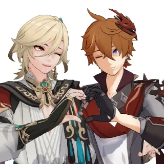 Sticker для любимого флуда // by: @revybi - 3