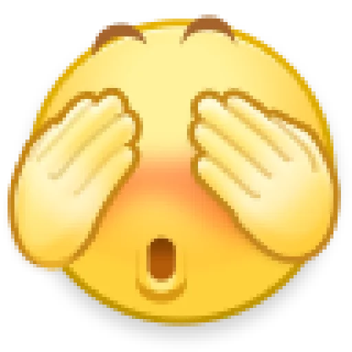 yellow amber cartoon