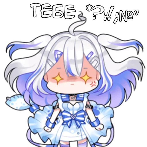 Стикер weil_tg_sticks - 1