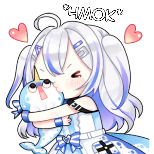 Стикер weil_tg_sticks - 1