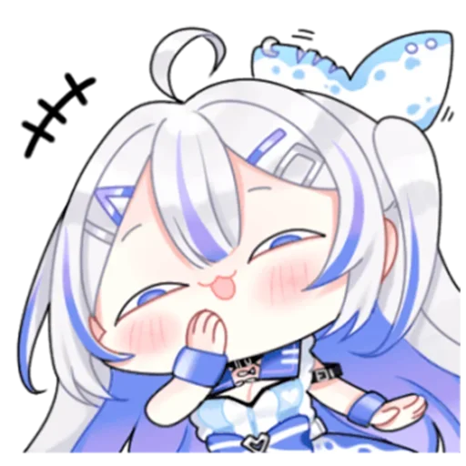 Sticker weil_tg_sticks - 1