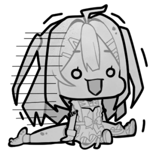 Sticker weil_tg_sticks - 1