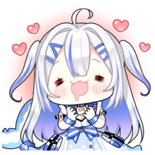 Стикер weil_tg_sticks - 1