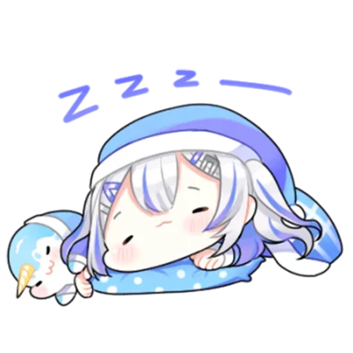 Sticker weil_tg_sticks - 1