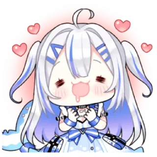 Sticker Вэйл - @tg_sticks - 2