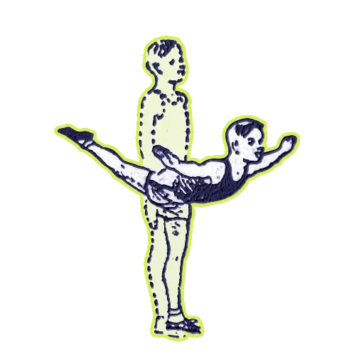 Sticker weird_pic - 1